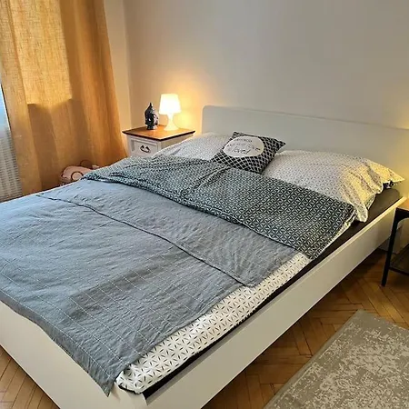 Apartment Lovely Old Town Bratislava