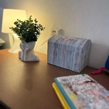 Apartment Lovely Old Town