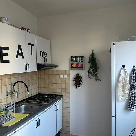 Lovely Old Town Apartment Bratislava