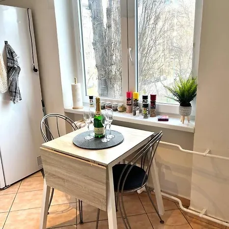 Lovely Old Town Apartment Bratislava
